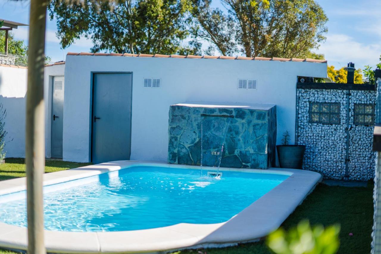 Casas Pinar del Eden Norte Chiclana de la Frontera Exterior foto